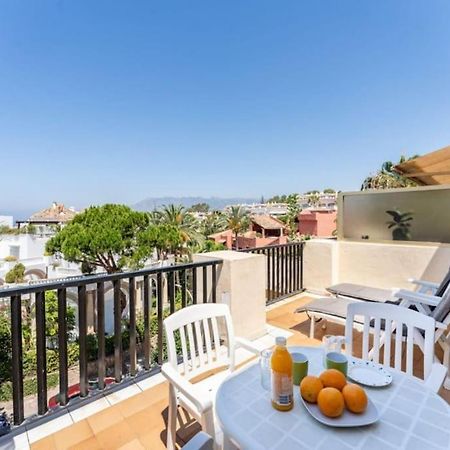 Ct 103 - Faro'S Romana Playa Studio 142 Marbella Ngoại thất bức ảnh