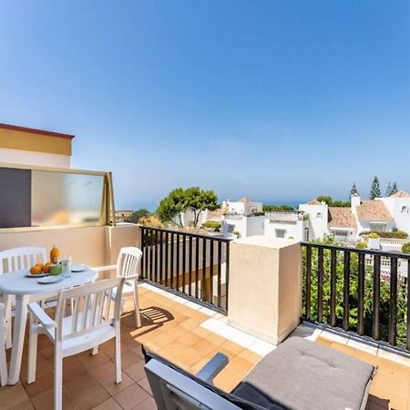 Ct 103 - Faro'S Romana Playa Studio 142 Marbella Ngoại thất bức ảnh