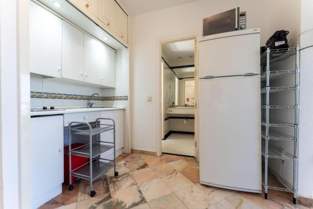 Ct 103 - Faro'S Romana Playa Studio 142 Marbella Ngoại thất bức ảnh