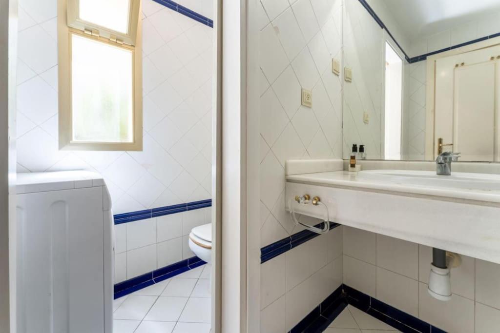 Ct 103 - Faro'S Romana Playa Studio 142 Marbella Ngoại thất bức ảnh