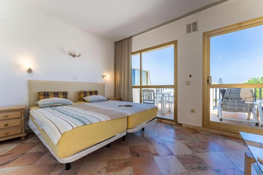 Ct 103 - Faro'S Romana Playa Studio 142 Marbella Ngoại thất bức ảnh