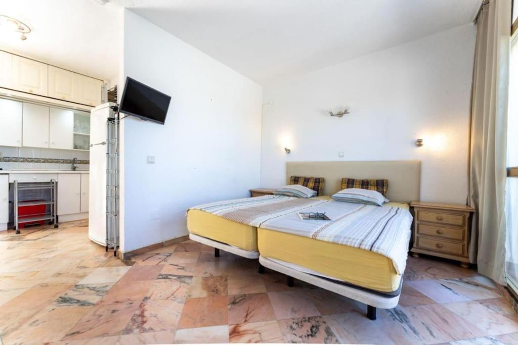 Ct 103 - Faro'S Romana Playa Studio 142 Marbella Ngoại thất bức ảnh